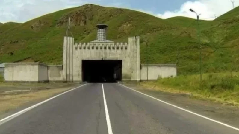 Պուշկինի թունելը հոսանքազրկվել է