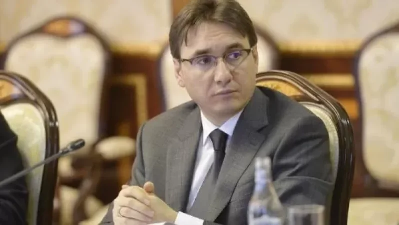 Ում կամ ինչ էր պաշտպանում ՌԴ նախագահ Պուտինը. Արմեն Գևորգյան