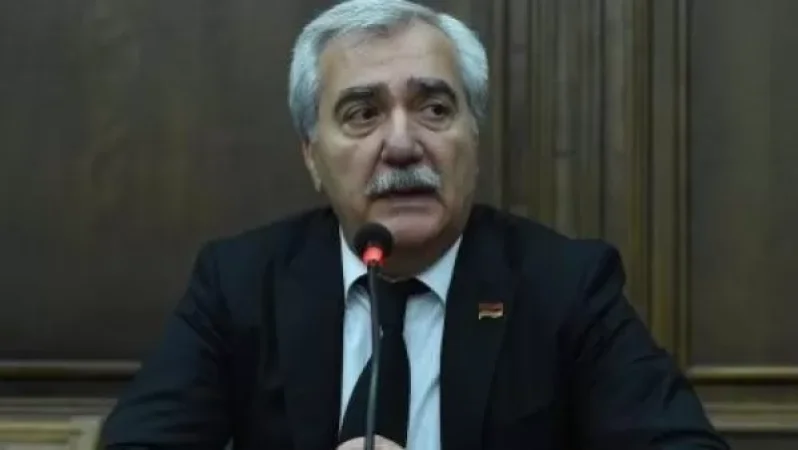 Անդրանիկ Քոչարյանի գործողությունները հարվածի տակ են դնում մեր պետության անվտանգությունը. ՊՆ-ն որոշում է կայացրել