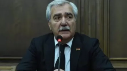 Անդրանիկ Քոչարյանի գործողությունները հարվածի տակ են դնում մեր պետության անվտանգությունը. ՊՆ-ն որոշում է կայացրել