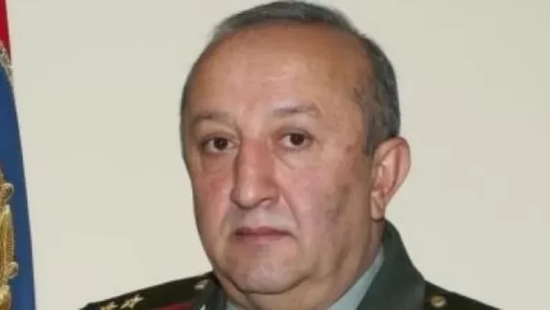 Former Chief of General Staff Makes Extremely Dangerous Statements, Ministry of Defense