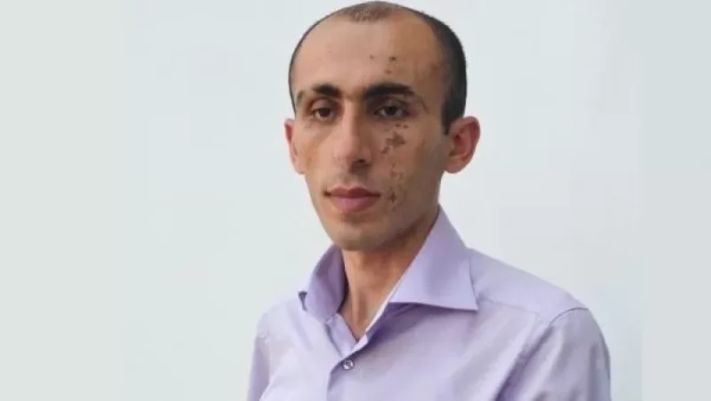 Artak Beglaryan Sends Letter to UNICEF Executive Director on World Children's Day