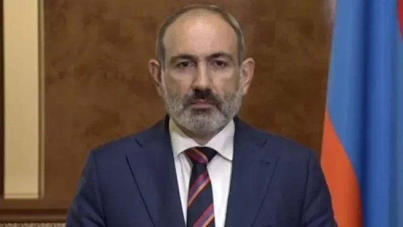 Նիկոլ Փաշինյանը նահատակների հոգեհանգստյան արարողությանը կմասնակցի Մայր Աթոռում սբ. Էջմիածնում