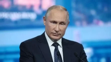 Վլադիմիր Պուտինը մանրամասնել է, թե ինչպես է կազմվել Ղարաբաղի վերաբերյալ համաձայնագիրը