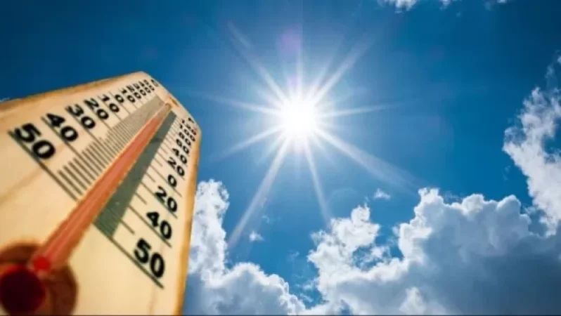 Ինչ եղանակ է սպասվում առաջիկա օրերին