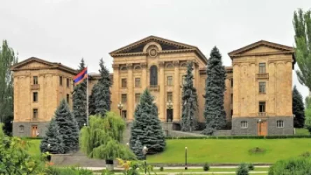 Ազգային ժողովի խորհուրդը Լենա Նազարյանի գլխավորությամբ արտահերթ նիստ է գումարել