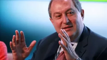 Նախագահը շատ անելիք ունի և չի մտածում վարչապետ լինելու մասին. Արմեն Սարգսյան