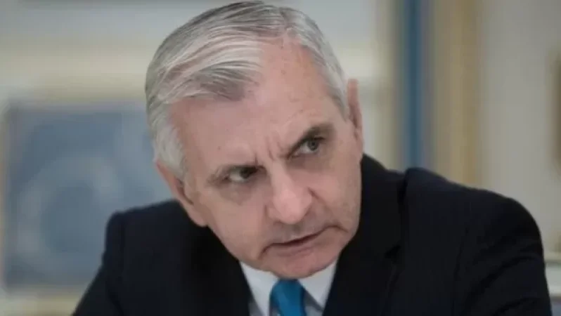 «Իբր դրանով կարելի է հպարտանալ». ԱՄՆ սենատորը` Ադրբեջանի հրապարակած կադրերի մասին