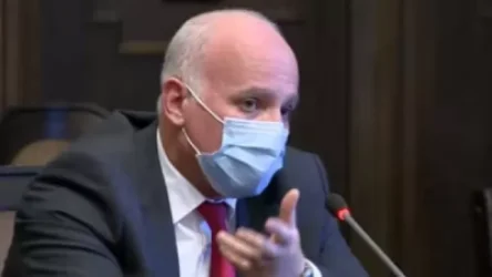 Կոտայքի մարզը նոր մարզպետ ունի