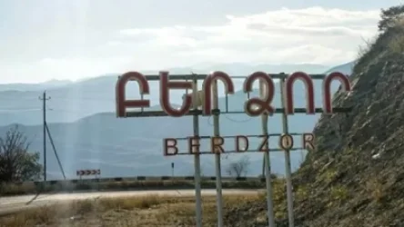 Արցախի նախագահից հրաման ունենք 1 ամսում լքել Բերձորը. քաղաքապետ. 24News