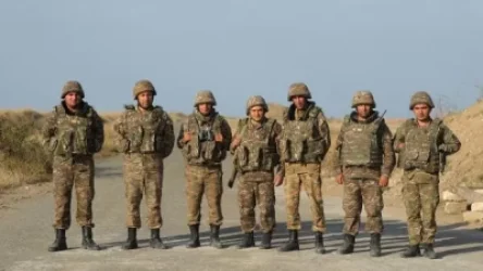 Մեր սպաները. խենթ, ազնիվ ու հերոսական. ՊՆ խոսնակ