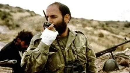 Խաղաղություն պիտի լինի միայն մեր հաղթանակով. Վահրամ Պողոսյան