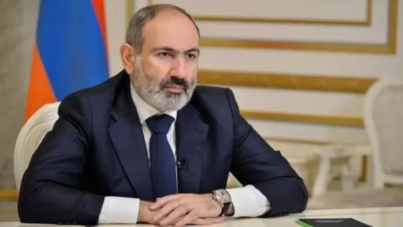 Today, the important goal is to ensure stability and security around Armenia and Artsakh: Prime Minister
