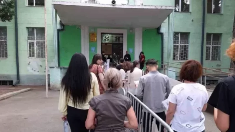 Ադրբեջաներեն թեստի արտահոսք․ Վրաստանի ԿԳՆ-ն հայտնվել է մեծ սկանդալի մեջ