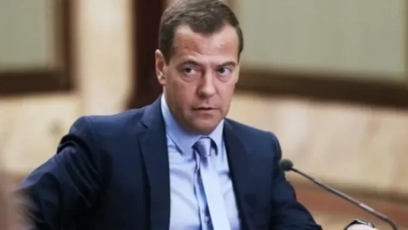 «Դրանք կյանքի ենք կոչելու բոլոր հնարավոր միջոցներով». Մեդվեդև