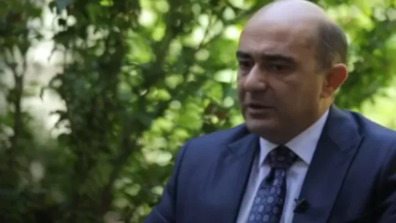 «Ոչ մեկը թող հույս չունենա, թե մենք պետք է միշտ գործենք պարտվածի կարգավիճակում». Մարուքյանի հարցազրույցը` RTVI -ին