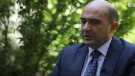 «Ոչ մեկը թող հույս չունենա, թե մենք պետք է միշտ գործենք պարտվածի կարգավիճակում». Մարուքյանի հարցազրույցը` RTVI -ին