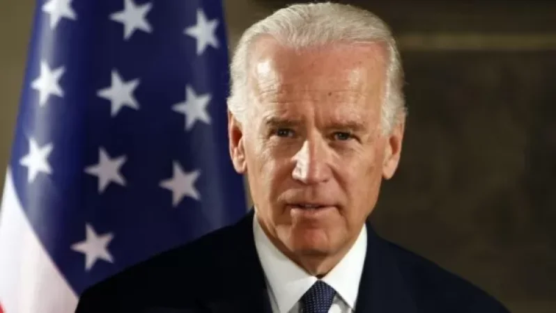 Թայվան ուղևորությունն անձամբ Փելոսիի որոշումն է եղել․ Բայդեն