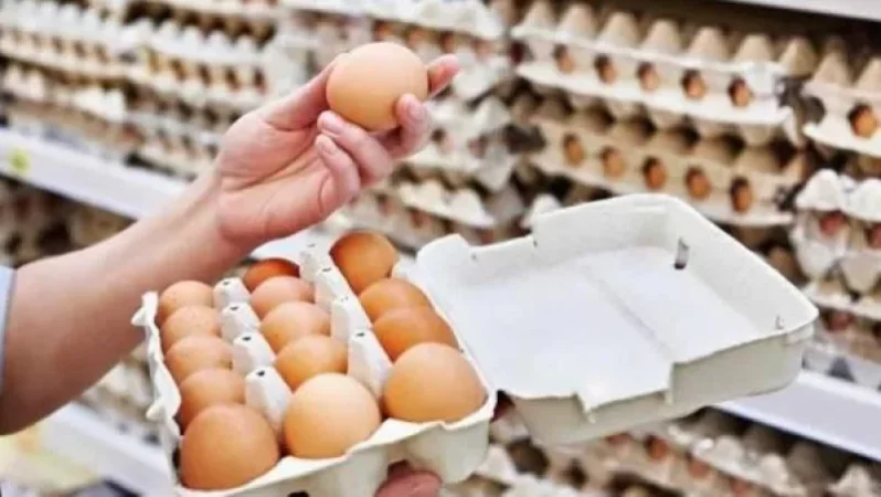 Առևտրային ցանցերում ալյուրի և հավի ձվի թանկացումը պայմանավորված է ձեռքբերման գների բարձրացմամբ. ՏՄՊՊՀ