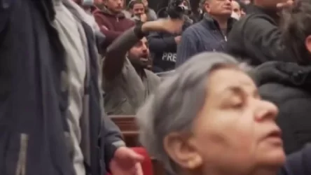 ՏԵՍԱՆՅՈՒԹ. Ովքե՞ր են եղել զանգվածային անկարգություններին մասնակից անձանց մեջ. ԱԱԾ-ն մանրամասներ է հայտնում