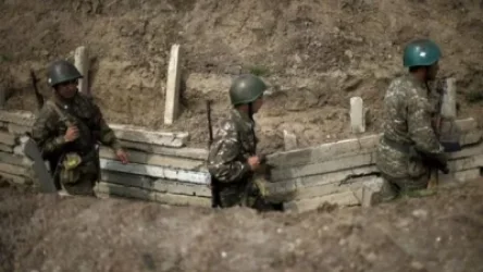 ՊԲ զորամասերից մեկի պահպանության տեղամասում տարհանվող զինամթերքի պայթյունի հետևանքով զոհվել է 2 զինծառայող