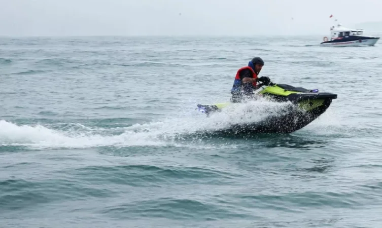 Ջրային փոխադրամիջոցը ոչ սթափ վարող անձը կտուգանվի