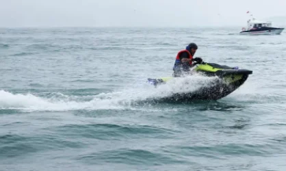 Ջրային փոխադրամիջոցը ոչ սթափ վարող անձը կտուգանվի