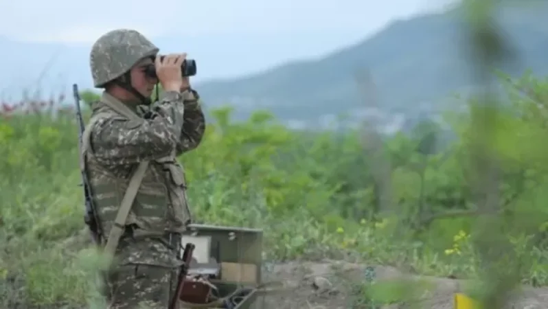 Արցախի ՊՆ-ն հայտարարություն է տարածել