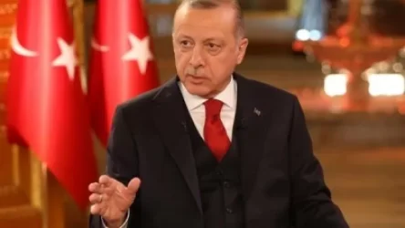 Էրդողանը ժամանելու է Բաքու