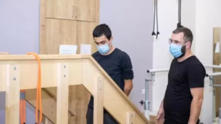 Հայրենիքի պաշտպանի վերականգնողական կենտրոնում կհիմնվի պրոթեզավորման լաբորատորիա