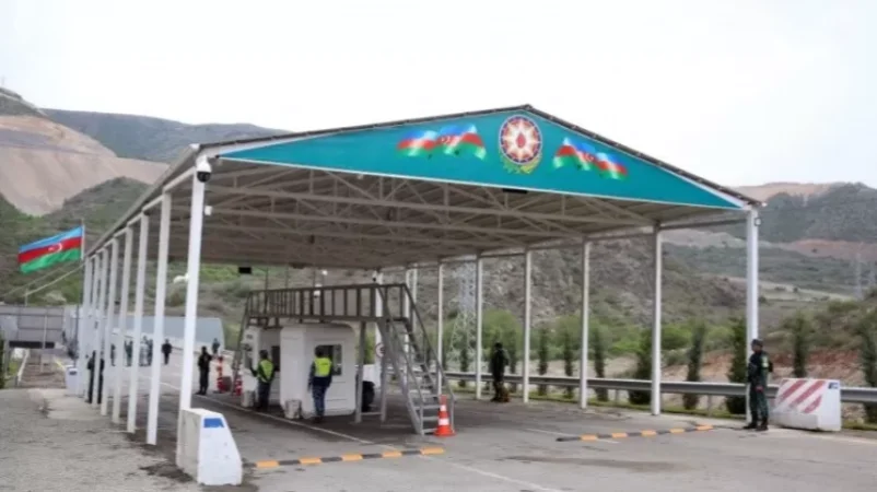 Ադրբեջանական կողմը դիտավորյալ խոչընդոտում է ՀՀ հաշվառում ունեցող քաղաքացիների մուտքը դեպի Արցախ. Գեղամ Ստեփանյան