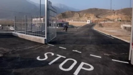 Համավարակով պայմանավորված սահմանափակումները ՀՀ սահմանին շարունակում են ուժի մեջ մնալ. ԱԱՏՄ