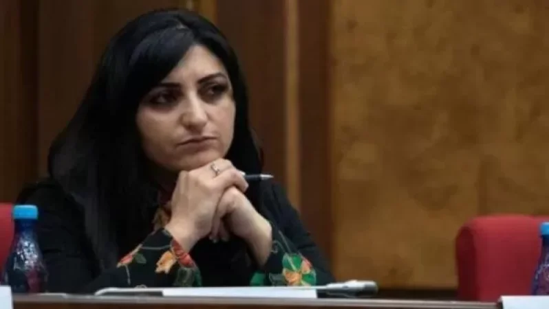 Քանի ադրբեջանցիները չեն եկել՝ դիրքավորվելու, պետք է արագ գործել. Թագուհի Թովմասյան