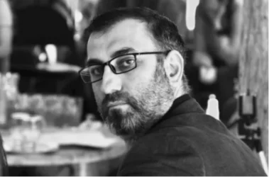 Ստանիսլավսկու անվան թատրոնի տնօրենի նոր պաշտոնակատարը Սուրեն Շահվերդյանն է