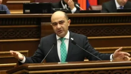 Հայաստանի տարածքի վրա հարձակումը հավասարազոր է ողջ ՀԱՊԿ-ի նկատմամբ հարձակման.  Էդմոն Մարուքյան