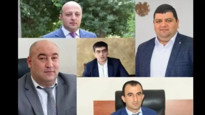 Սյունիքի մարզի բոլոր քաղաքները պահանջում են Նիկոլ Փաշինյանի հրաժարականը