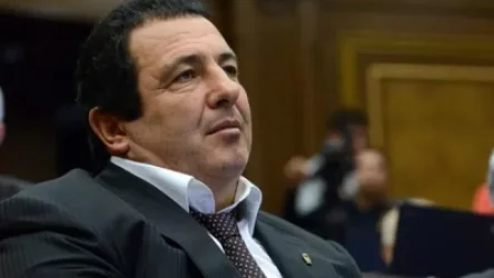 Ժամանակավոր կառավարություն պետք է ստեղծվի բոլոր քաղաքական ուժերից ու ունակ անհատներից . ԲՀԿ նախագահի ուղերձը