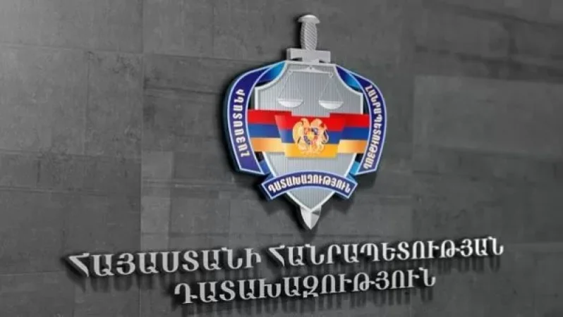 Ձերբակալվել է սոցցանցում արցախցիների, մի քանի քաղաքական գործիչների նկատմամբ բռնության կոչեր հնչեցրած անձը