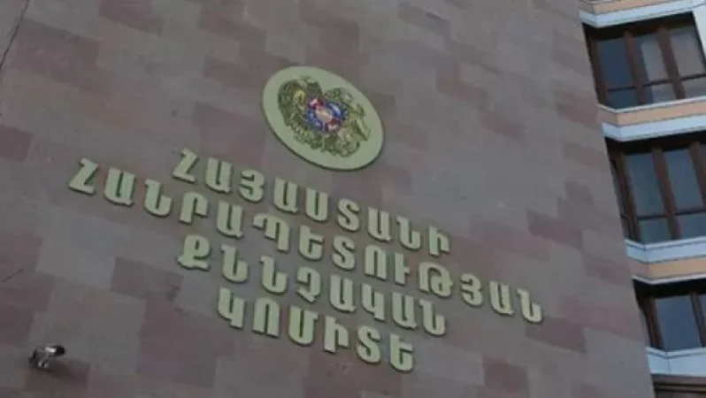 Պոլիկլինիկայի տնօրենը մեղադրվում է 3.4 մլն դրամի վատնում և պաշտոնեական կեղծիք կատարելու մեջ. գործն ուղարկվել է դատարան