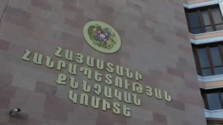 Պոլիկլինիկայի տնօրենը մեղադրվում է 3.4 մլն դրամի վատնում և պաշտոնեական կեղծիք կատարելու մեջ. գործն ուղարկվել է դատարան