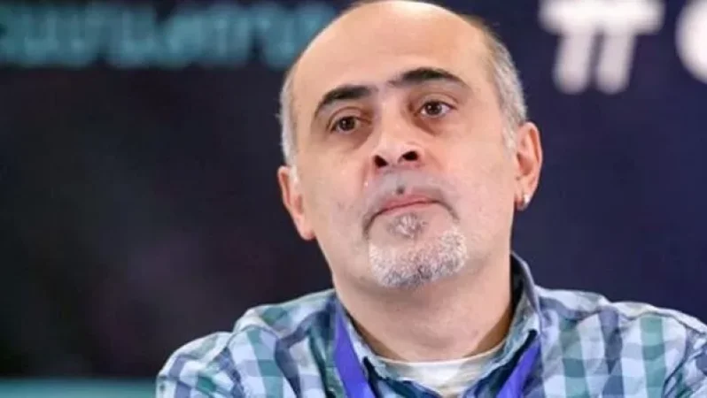 Numerous Official and Confidential Documents Have Fallen Into Azerbaijan's Hands - Samvel Martirosyan