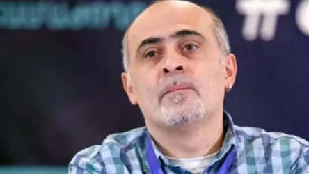 Ադրբեջանի ձեռքում են հայտնվել բազմաթիվ ծառայողական եւ գաղտնի փաստաթղթեր. Սամվել Մարտիրոսյան