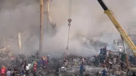 ՀՐԱՏԱՊ.  Հայտնաբերվել է 6-րդ զոհի դին