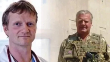 Իսլանդացի բժիշկները թիմով այցելելու են Հայաստան