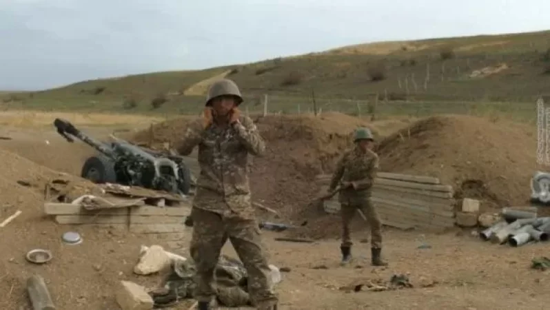 Փախուստը ոմանց համար ազգային սպորտաձև է, ուղղակի մի քիչ տաքանալ է պետք. Արծրուն Հովհաննիսյան