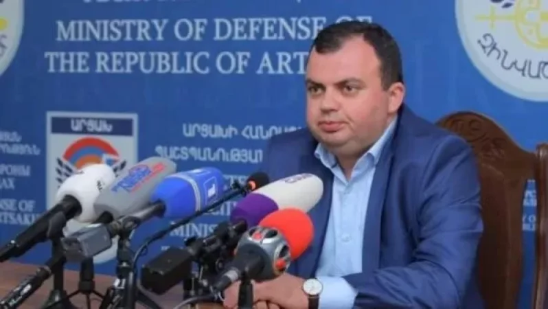 Հայ զինվորին ոգևորող նոր երգեր ու բանաստեղծություններ են պետք. ԱՀ նախագահի խոսնակ