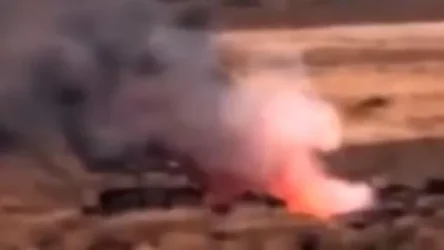 ՏԵՍԱՆՅՈՒԹ. Արցախի ՊԲ-ն շարունակում է ճշգրիտ խոցումները