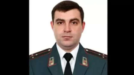 Կանգնած ենք էլ ավելի լուրջ վտանգի առաջ. Ոստիկանության ավագ լեյտենանտը դուրս է գալիս համակարգից