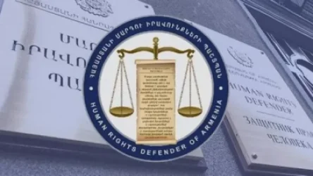 Թուրքիայի և Ադրբեջանի նախագահների ելույթները ՀՀ ժողովրդի կյանքին ուղղված բացահայտ սպառնալիք են, բացահայտ ահաբեկում, որոնք միջազգային իրավունքի բացարձակ արգելքների ներքո են․ ՀՀ ՄԻՊ