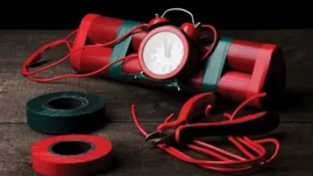 Ռումբի մասին ահազանգ՝ նաև Գյումրիում